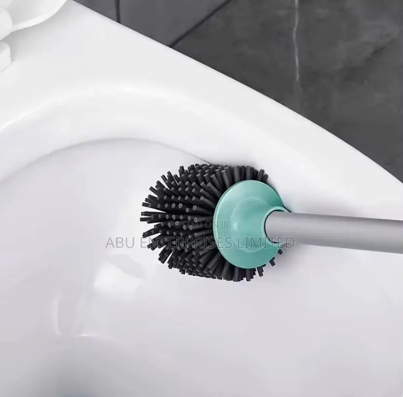 Toilet Brush Household