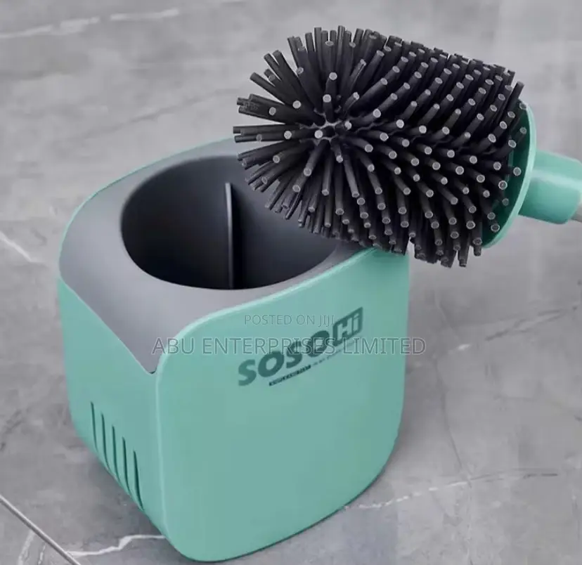 Toilet Brush Household
