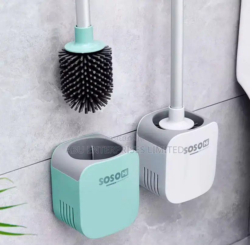 Toilet Brush Household