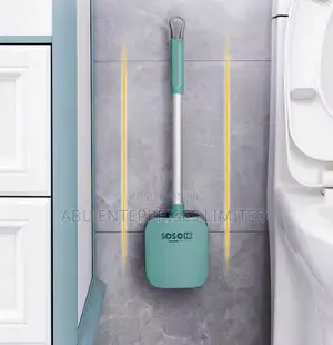 Toilet Brush Household
