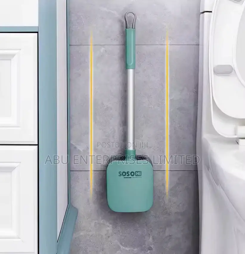 Toilet Brush Household