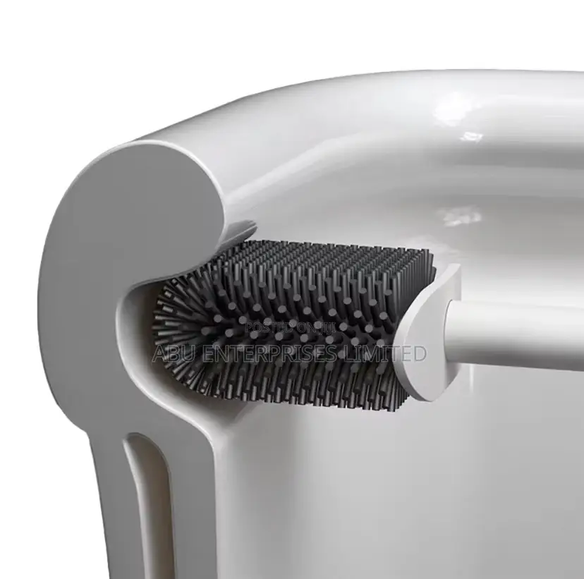 Toilet Brush Household