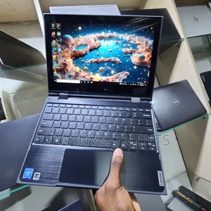 Laptop Lenovo 300e 4GB Intel Celeron HDD 256GB