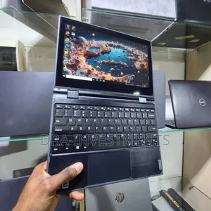 Laptop Lenovo 300e 4GB Intel Celeron HDD 256GB