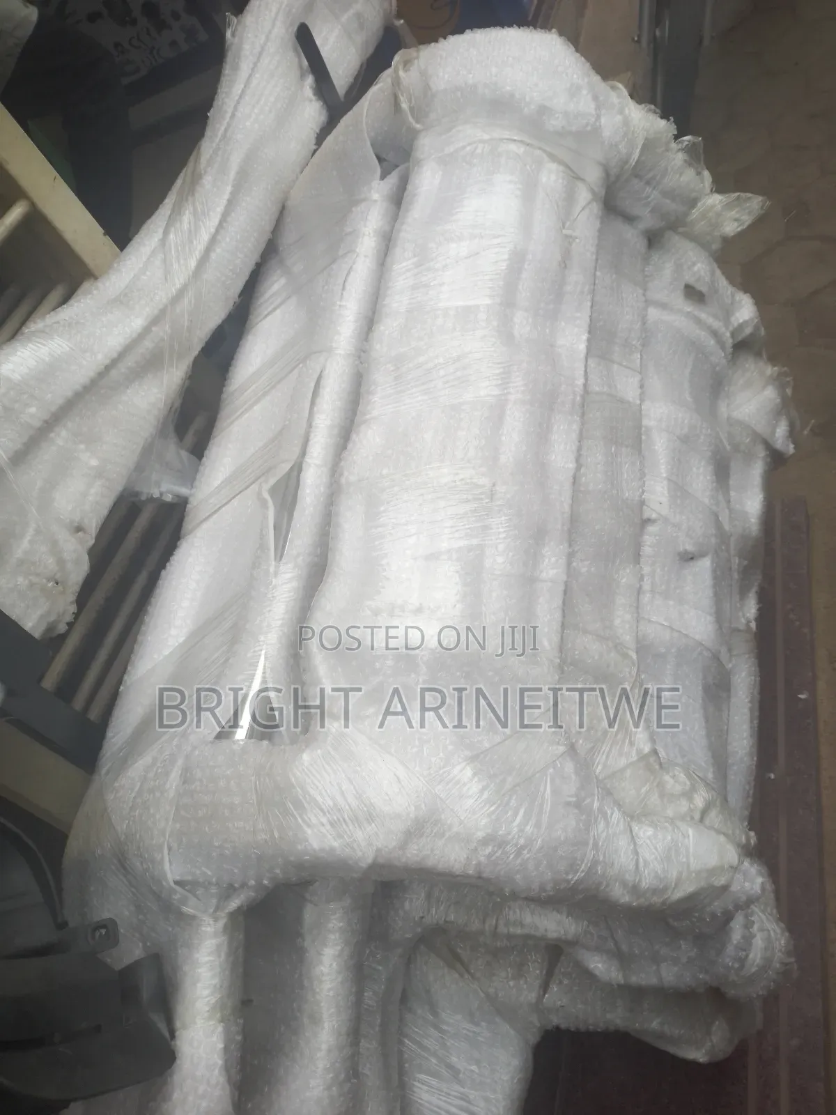 Front Guards for All Saloon and Suv Cars.