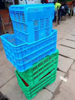 Big Crates