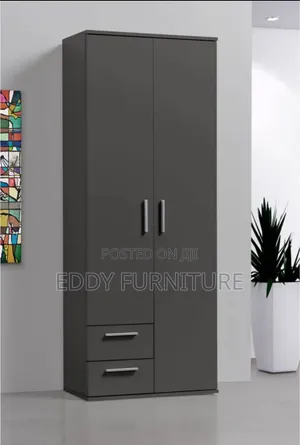 Wardrobe and Side Board