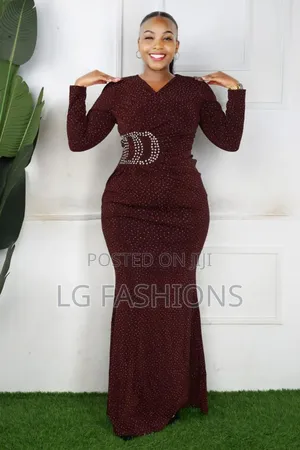 Classic Party Dress