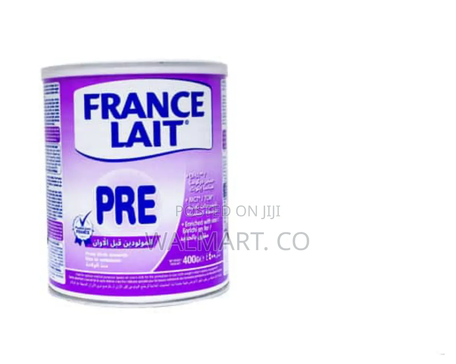 400g France Lait Pre Formula