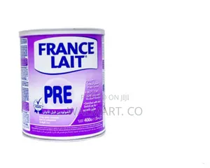400g France Lait Pre Formula