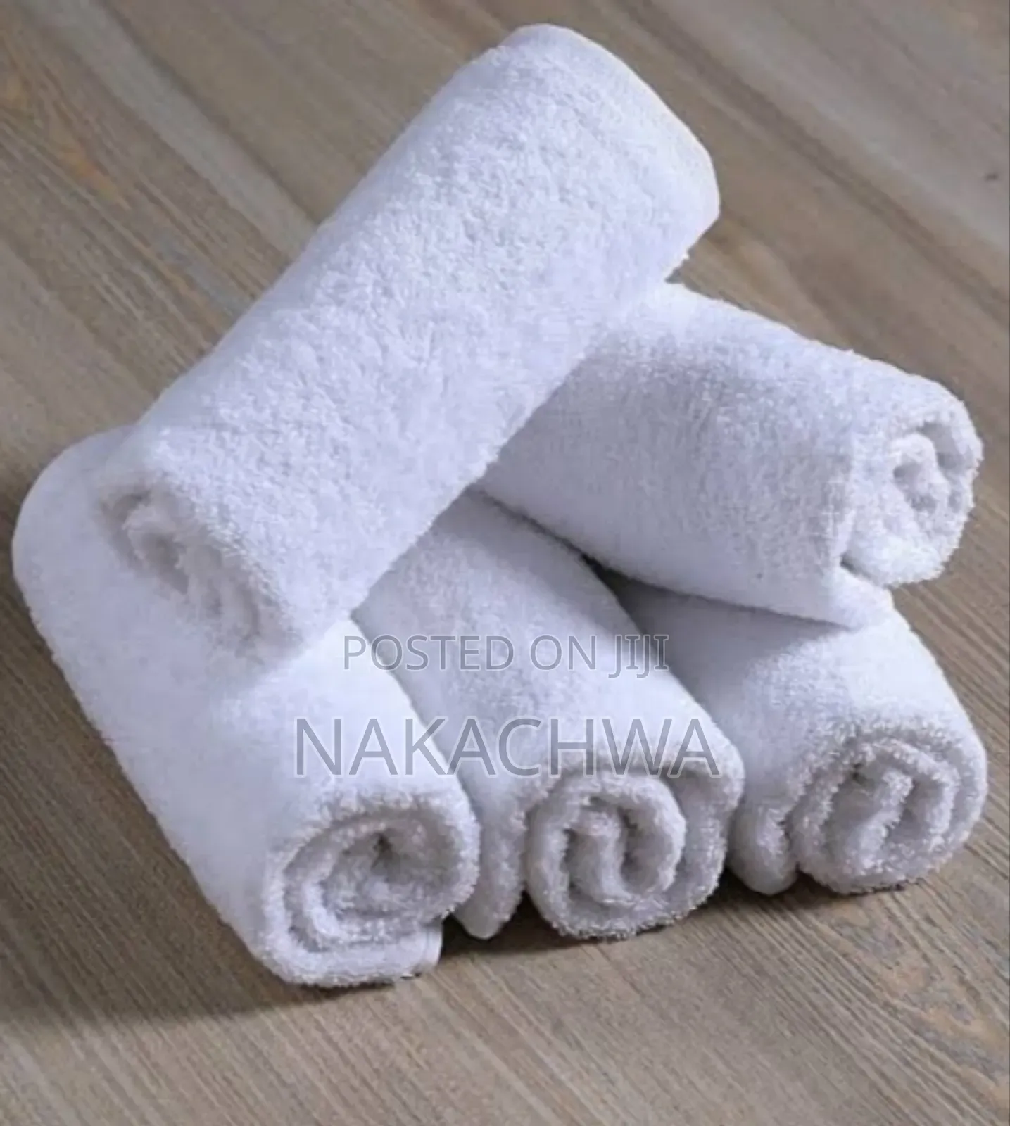 Disposable Cotton Towels of 12pic