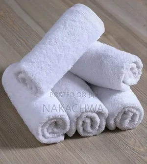 Disposable Cotton Towels of 12pic