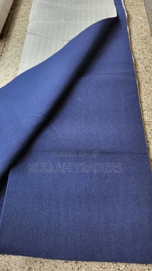 Photo - Carpets Wall to Wall Woolen Ones