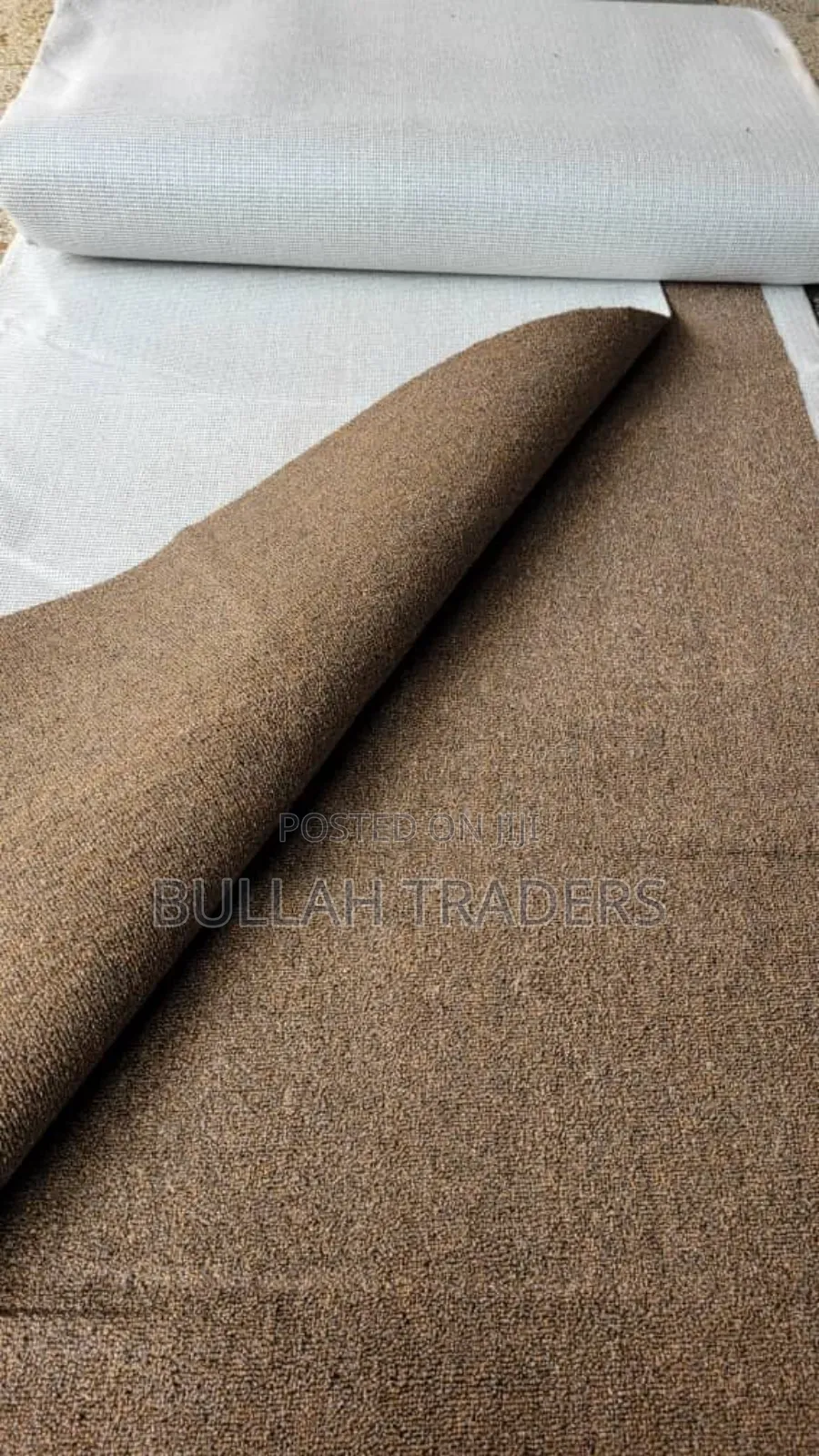 Wall to Wall Woolen Turkish Carpets (Ordinary)