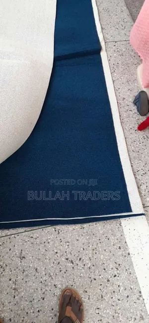 Wall to Wall Woolen Turkish Carpets (Ordinary)