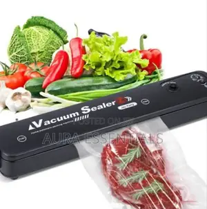 Unique Vaccum Sealer Electric