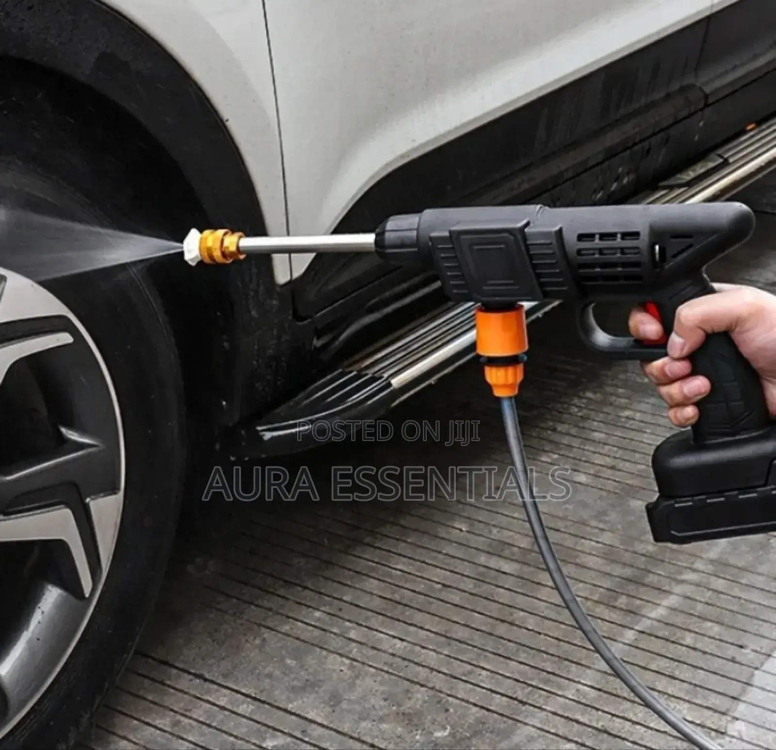 Pressure Washer for Cars , Garden ,Home