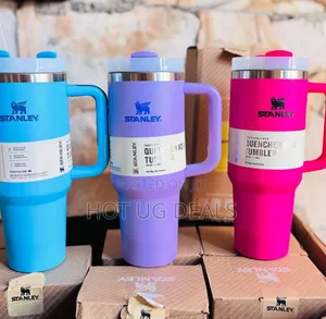 Stanely Stainless Steel Insulated Vacuum Mug 1200mls