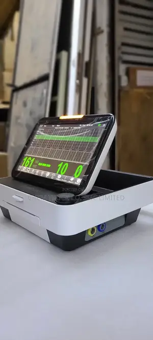 Fetal Monitor