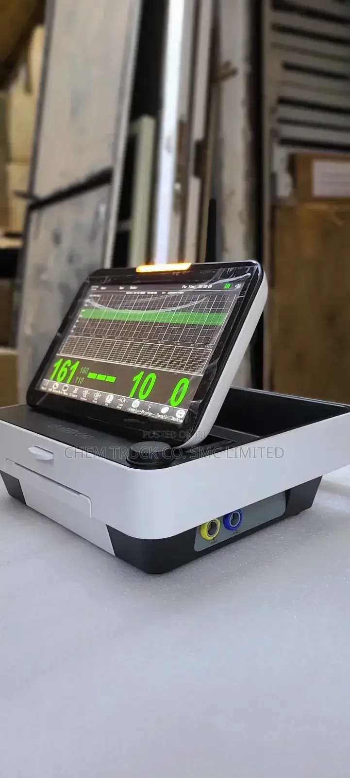 Fetal Monitor