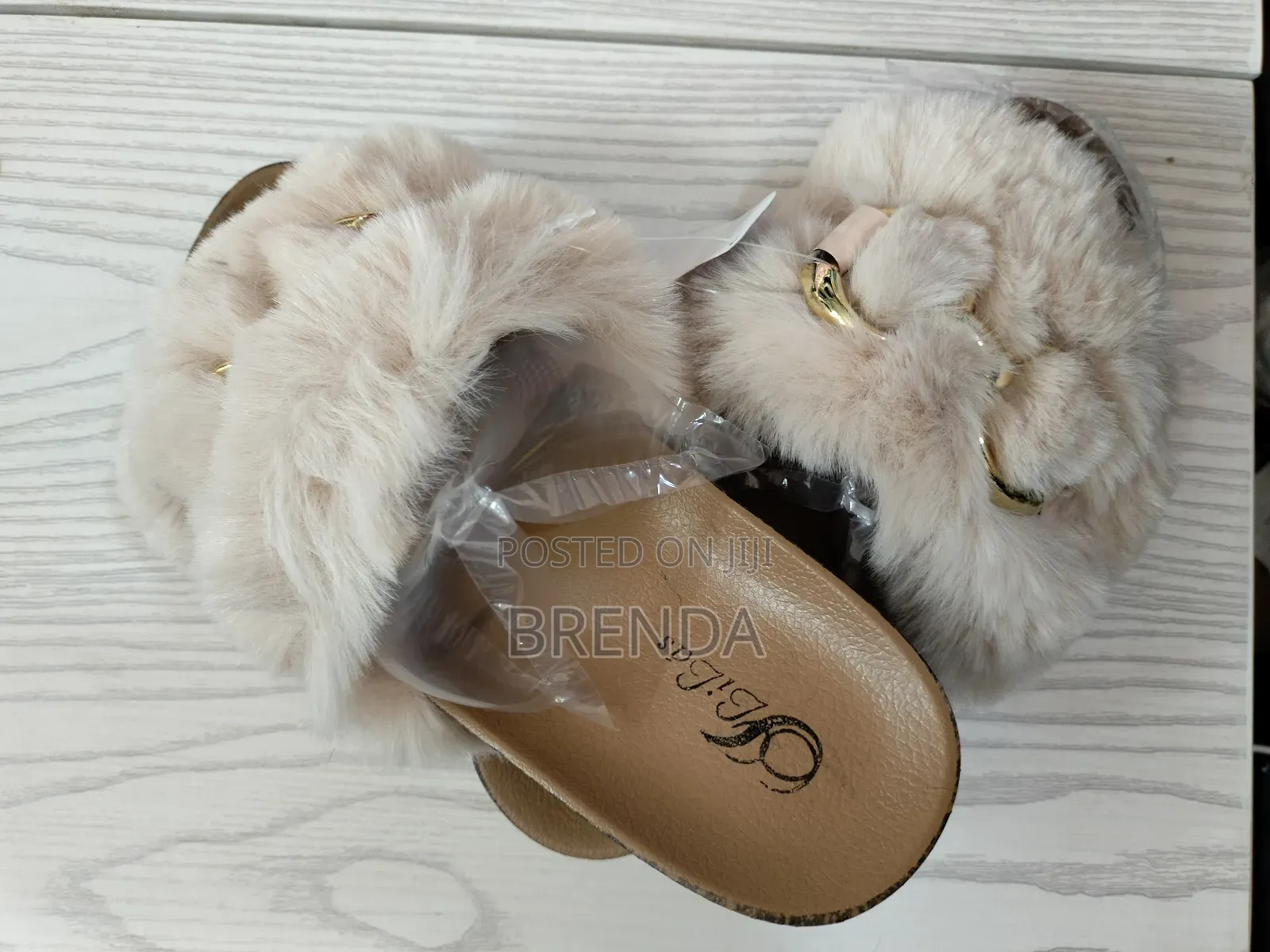Brand New Strong and Classy Ladies Shoes Size 37