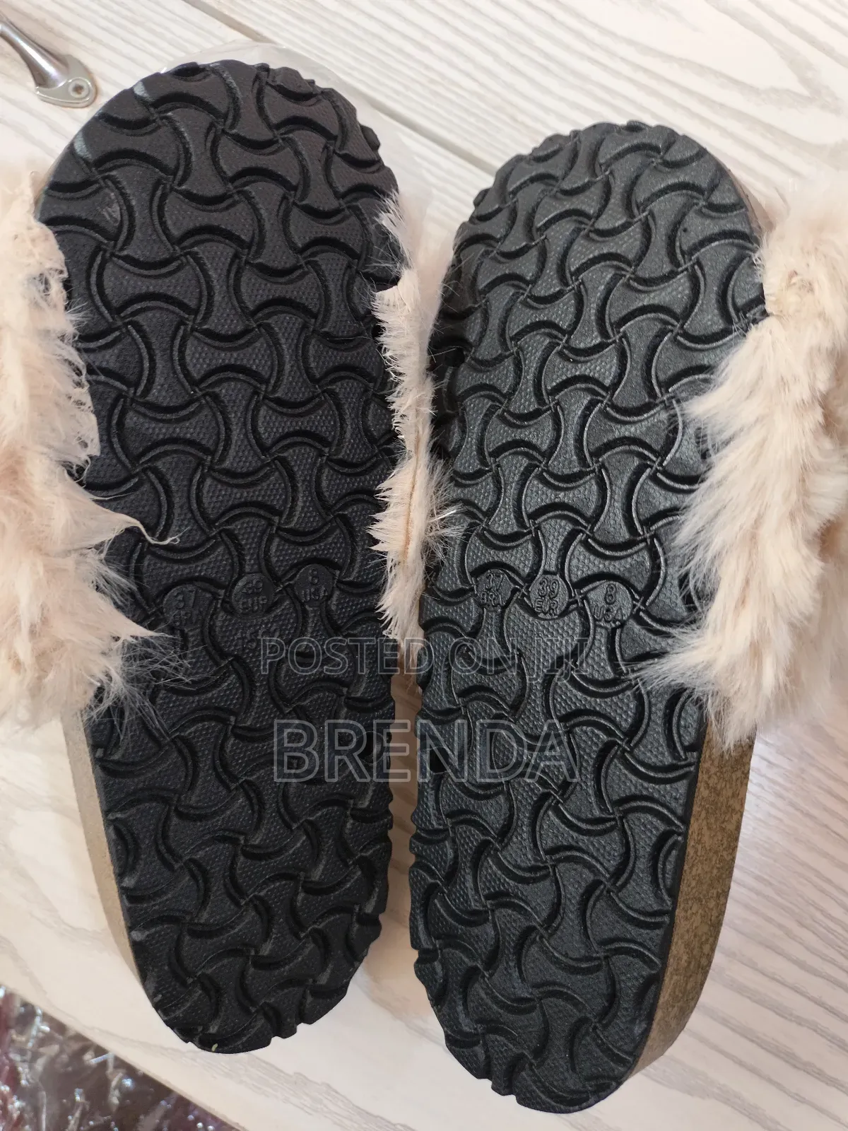 Brand New Strong and Classy Ladies Shoes Size 37