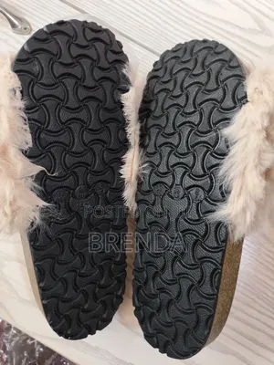 Brand New Strong and Classy Ladies Shoes Size 37