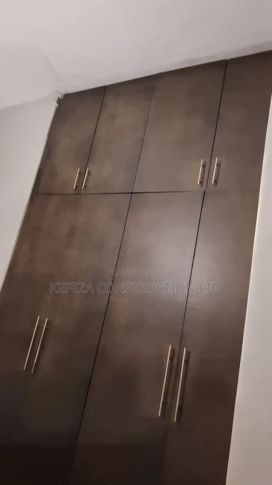 Jade Wardrobes