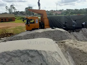 Photo - Sand For Building
