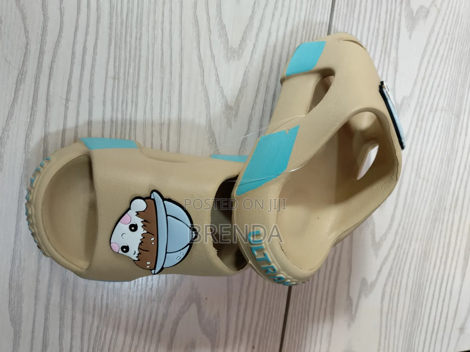 Brand New Crocs Shoes Size 30