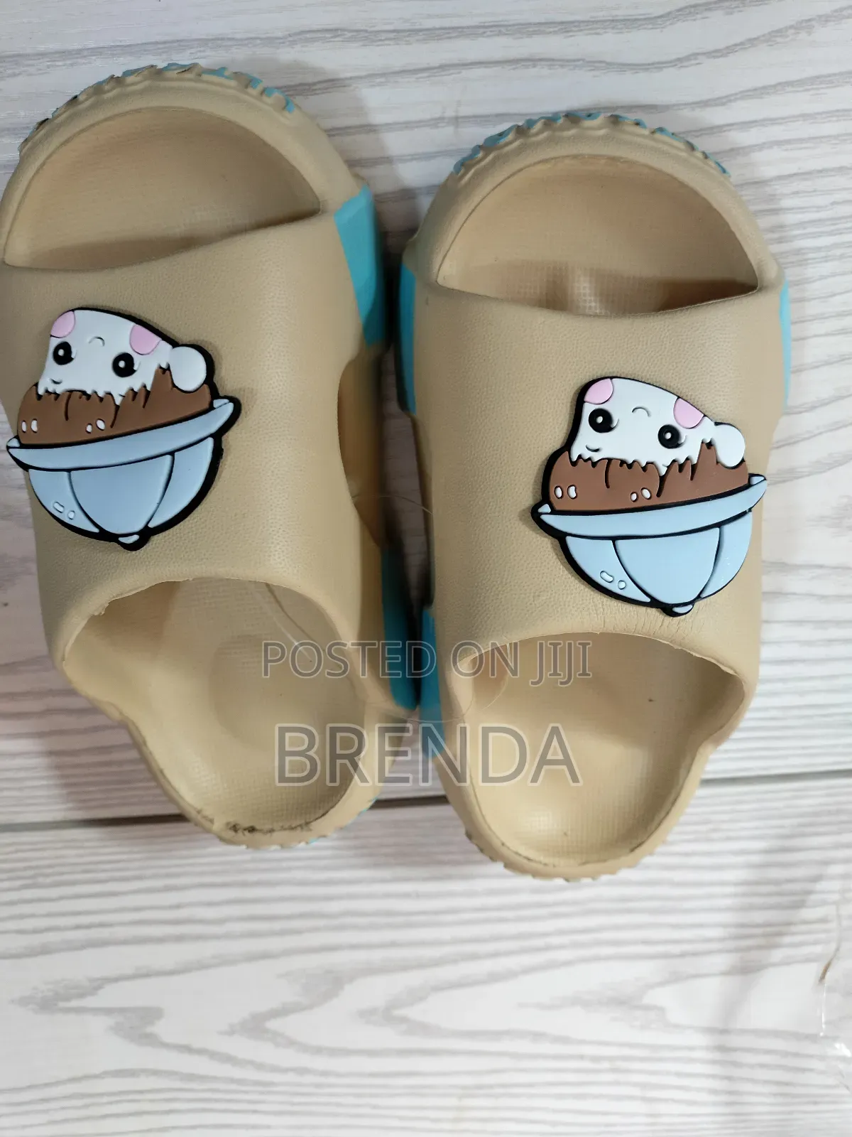 Brand New Crocs Shoes Size 30