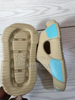 Brand New Crocs Shoes Size 30