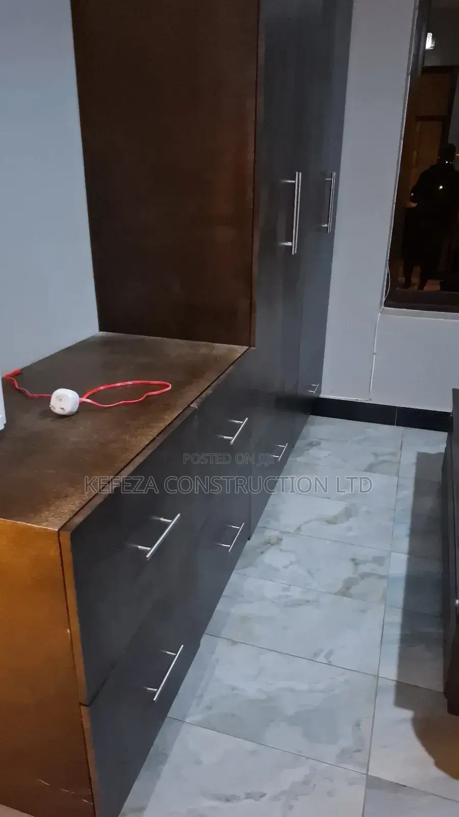 Jade Wardrobes Masters