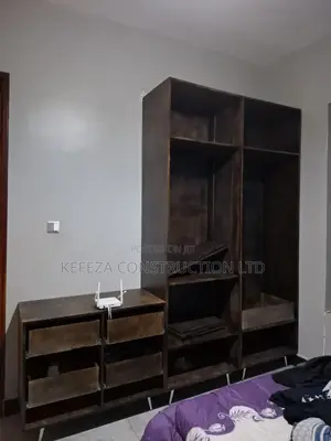 Jade Wardrobes Masters