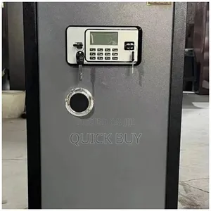 Furuite Military Grade Unbreakable Digital Security Safe
