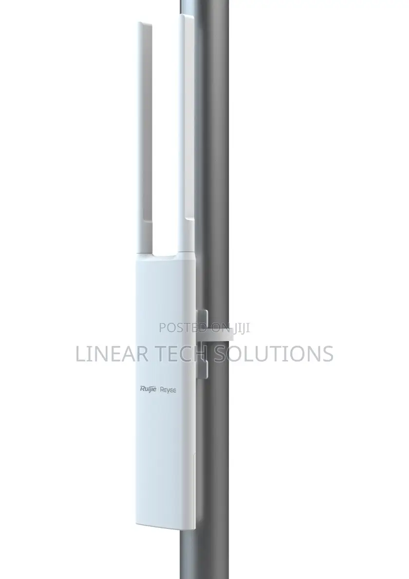 Rg-Rap52-Od, Reyee Wi-Fi 5 Ac1300 Dual-Band Outdoor Access P