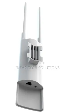 Rg-Rap52-Od, Reyee Wi-Fi 5 Ac1300 Dual-Band Outdoor Access P