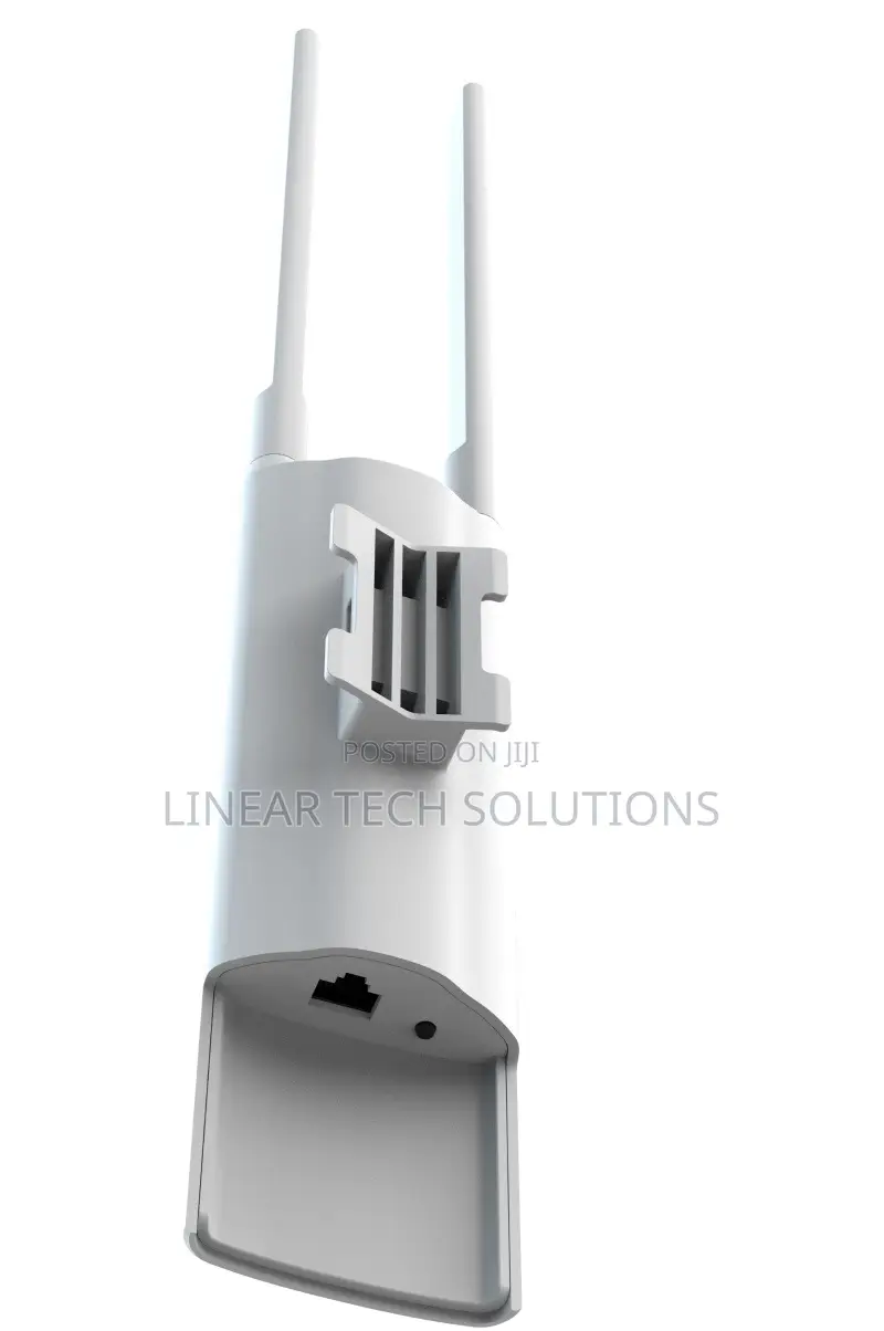 Rg-Rap52-Od, Reyee Wi-Fi 5 Ac1300 Dual-Band Outdoor Access P
