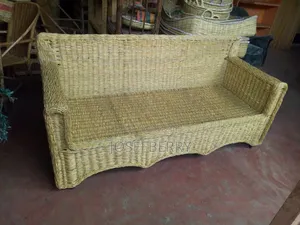 Woven Seats