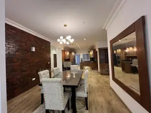 Furnished 4bdrm Apartment in Kololo, Central Division for rent