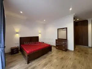 Furnished 4bdrm Apartment in Kololo, Central Division for rent
