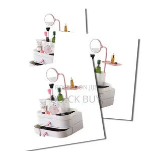 Affordable Quality Household Make-Up Organiser
