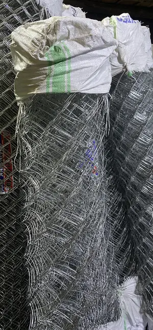 Chain Link Fencing
