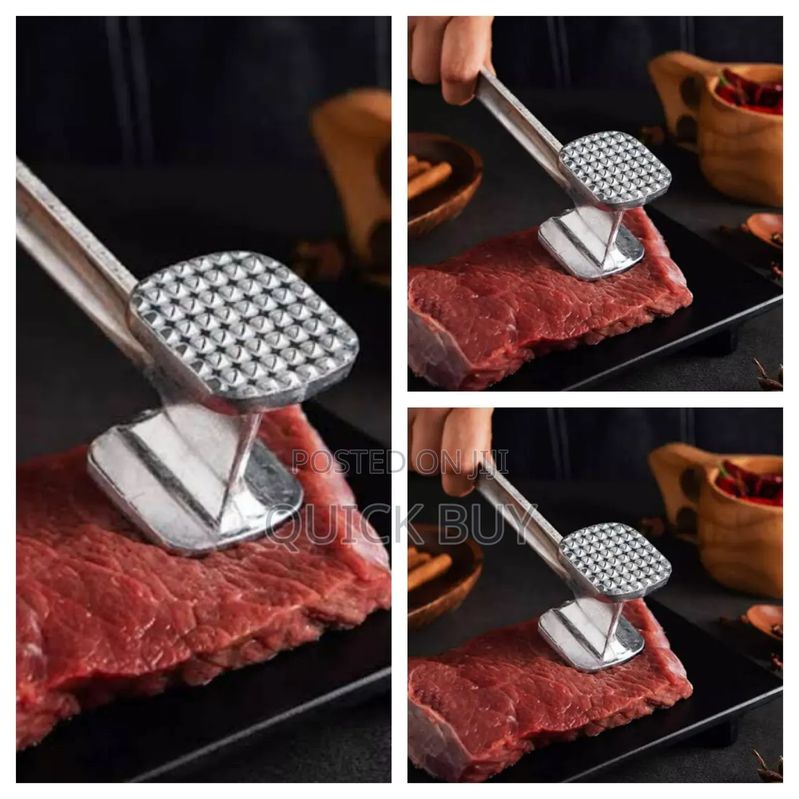 Standard Meat Grinder