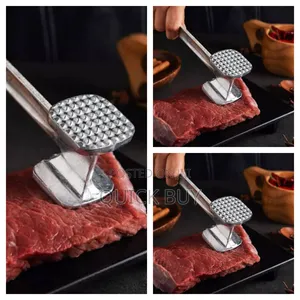 Standard Meat Grinder