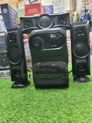 Spj Woofer Ss-3020w