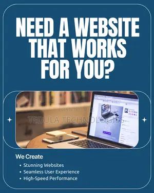 Photo - Premium Website Development and Management