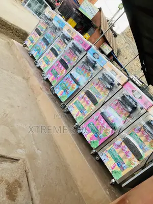 Emirates Ice / Ice Cream Machines / New Stock