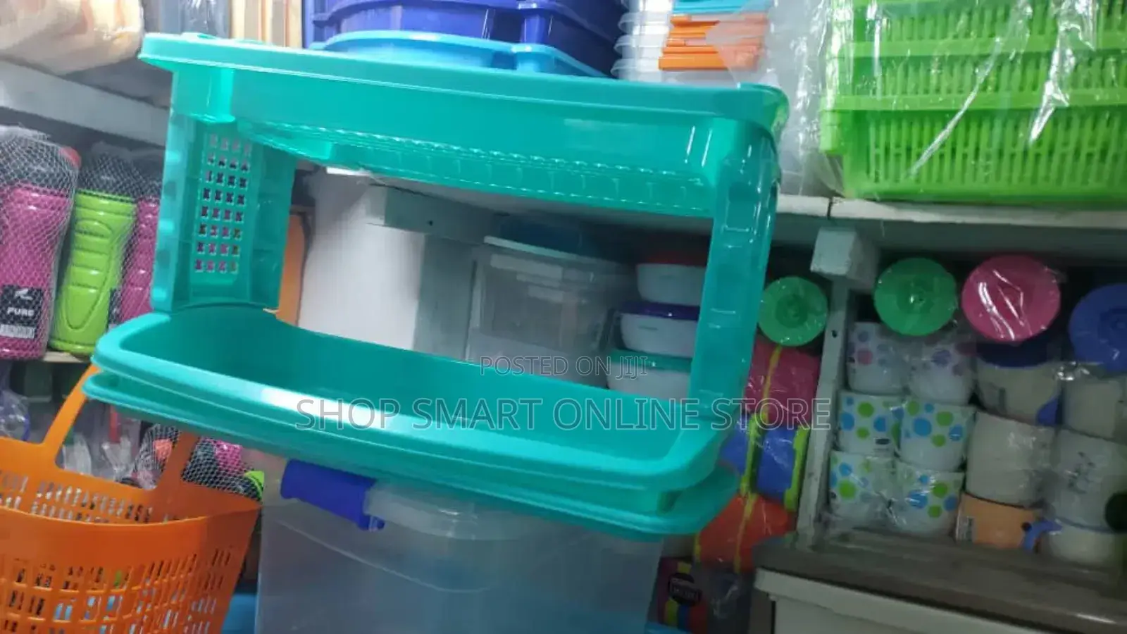 Plastic Disracks Drainer