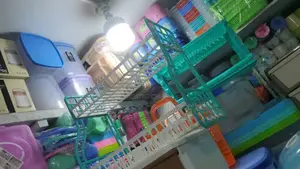 Plastic Disrack Drainer Brand New